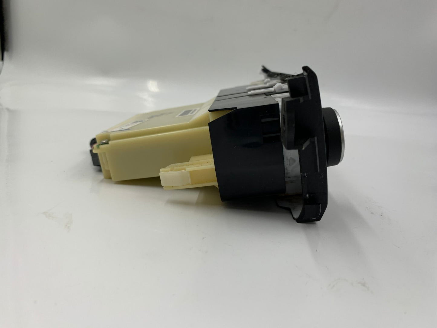 2016-2018 Acura ILX AC Heater Climate Control Unit OEM B01B35023