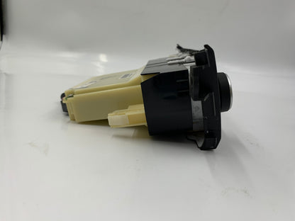 2016-2018 Acura ILX AC Heater Climate Control Unit OEM B01B35023