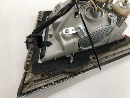 2012-2017 Buick Verano Driver Side Trunklid Tail Light Taillight OEM 22985775