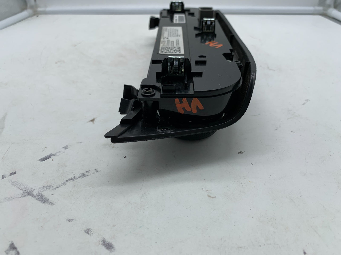 2014 Chevrolet Impala AC Heater Climate Control Unit OEM A03B40005