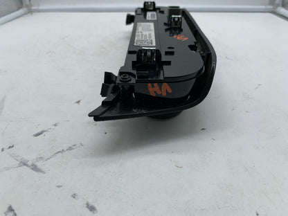 2014 Chevrolet Impala AC Heater Climate Control Unit OEM A03B40005