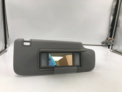 2016-2023 Chevrolet Malibu Passenger Sun Visor Illuminated OEM C03B26031