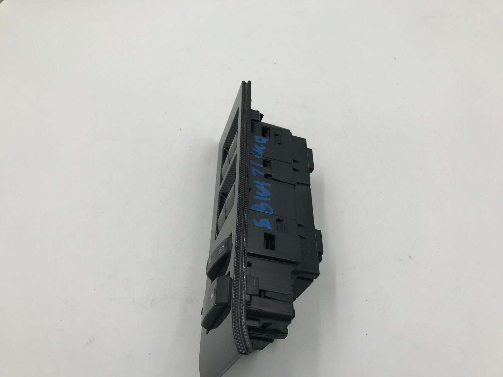 2008-2010 Ford Explorer Master Power Window Switch OEM D02B36004