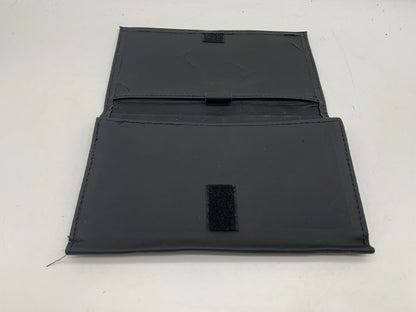 Dodge Grand Caravan Owners Manual Case Only OEM A01B02009