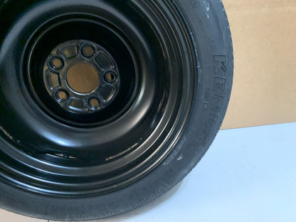 2010-2015 Honda Civic 15" Spare Tire Compact Donut OEM T135/80D15
