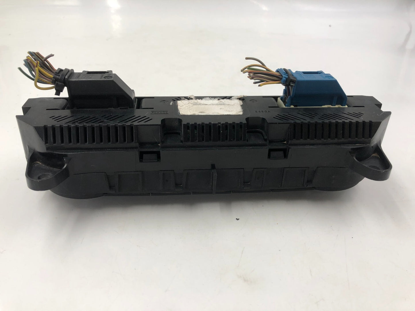 2014 Ford Focus AC Heater Climate Control Unit OEM E01B51026