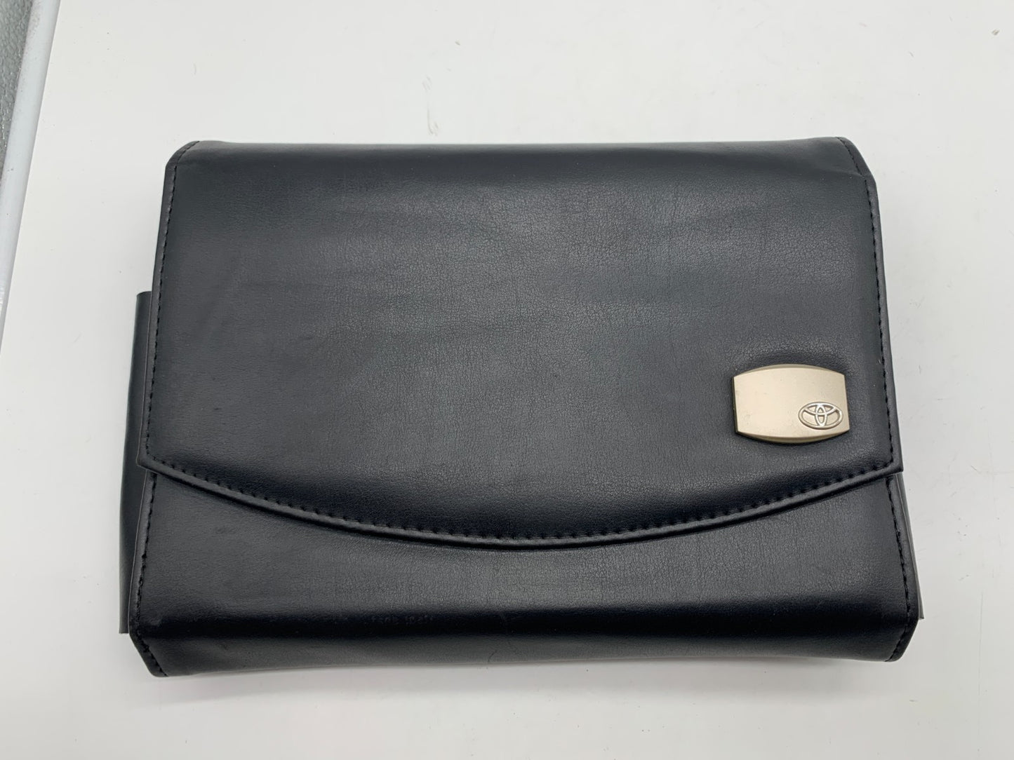 2013 Toyota Highlander Owners Manual Set with Case OEM B03B23019