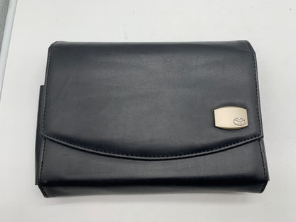 2013 Toyota Highlander Owners Manual Set with Case OEM B03B23019