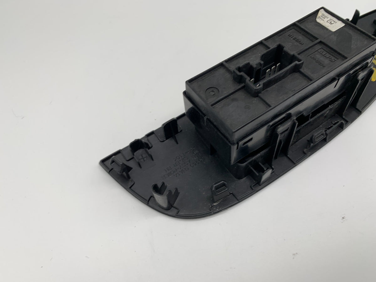 2014-2020 Nissan Rogue Passenger Right Window Switch OEM C02B30059