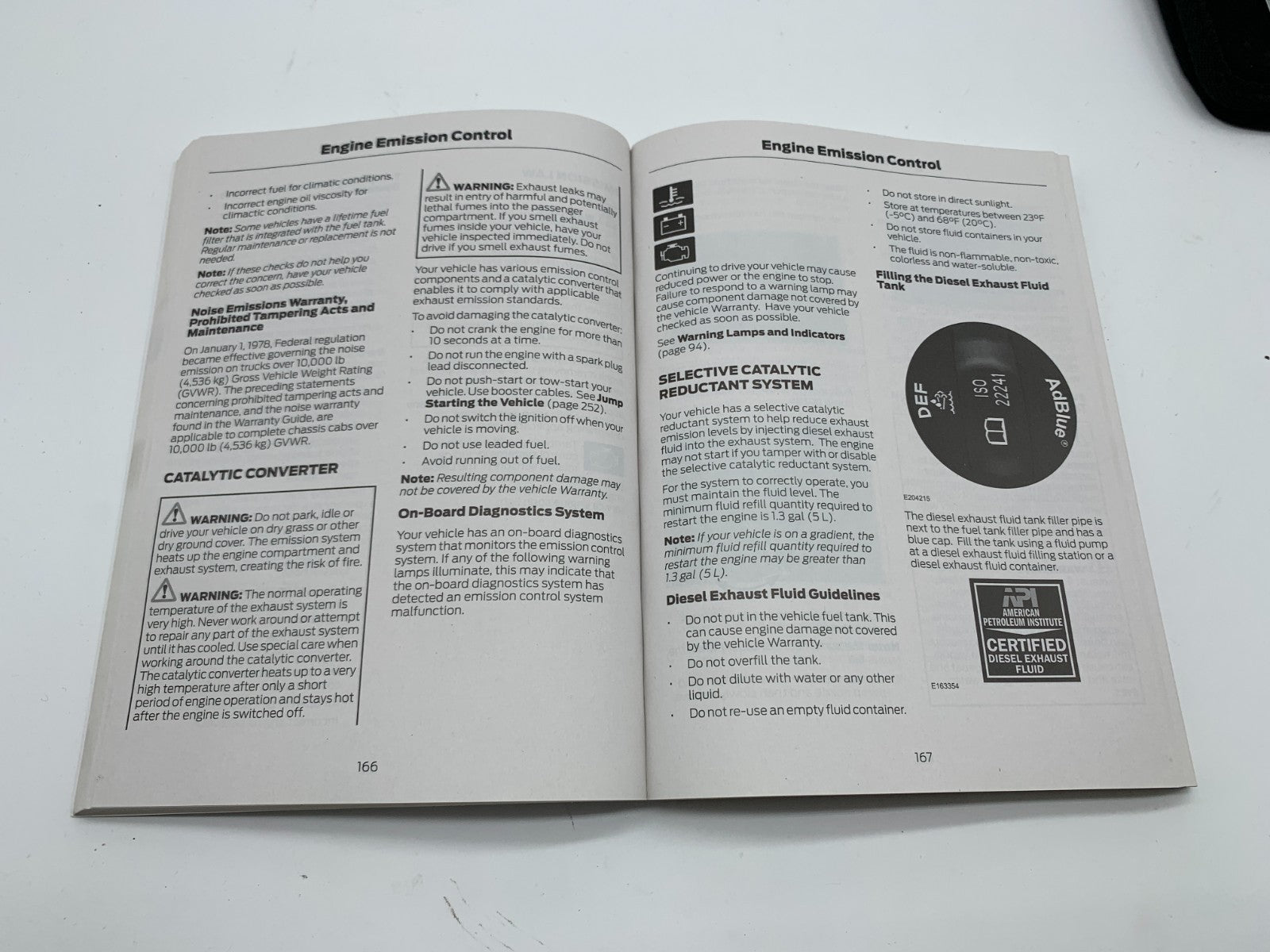 2020 Ford Transit Connect Owners Manual Set OEM C04B68008