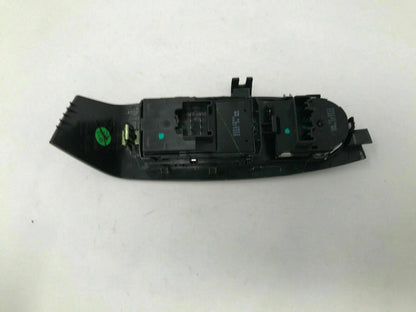 2011-2013 Chevy Malibu Master Power Window Switch OEM C02B01008