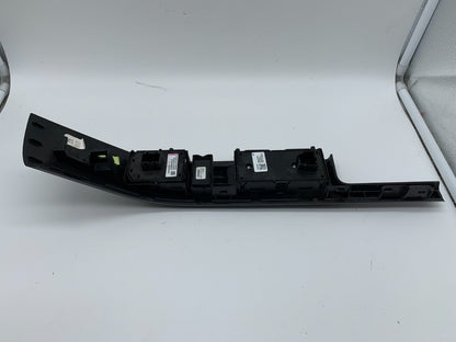 2014-2019 Chevrolet Tahoe Master Power Window Switch OEM B03B55039