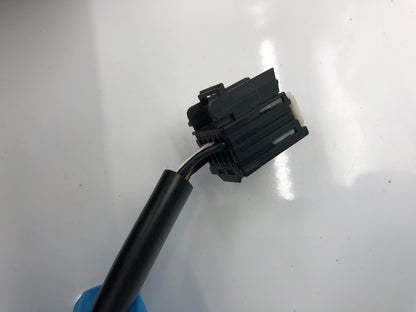 2010-2011 Chevrolet Equinox Passenger Side Power Door Mirror Gray OEM C03B26027