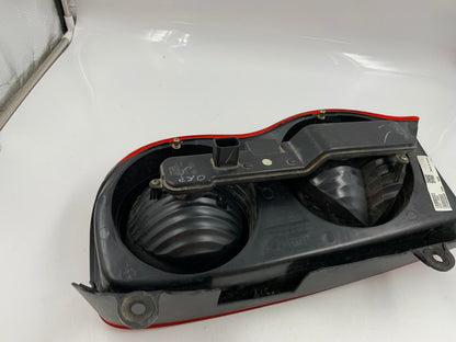 2004-2009 Dodge Durango Driver Side Tail Light Taillight OEM E03B11051