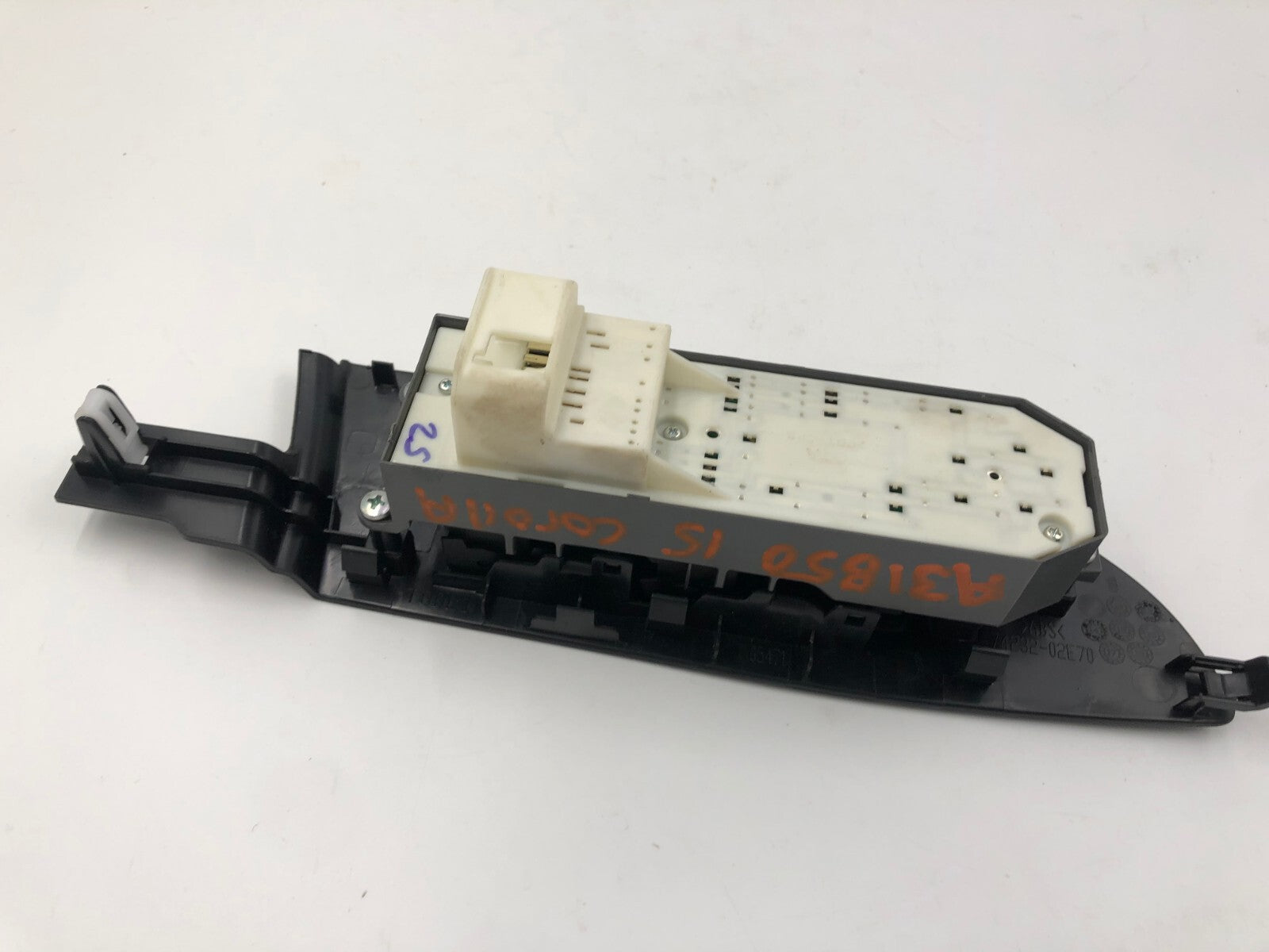2014-2019 Toyota Corolla Master Power Window Switch OEM A03B26037