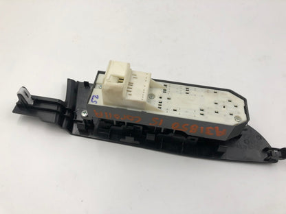2014-2019 Toyota Corolla Master Power Window Switch OEM A03B26037