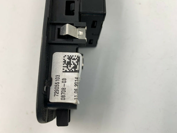 2014-2020 BMW 235i Master Power Window Switch OEM B50010