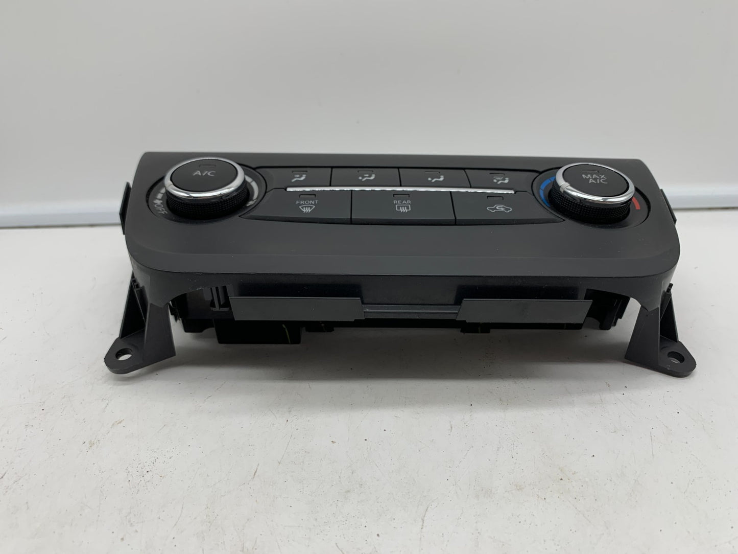 2015-2017 Nissan Sentra AC Heater Climate Control Unit OEM
