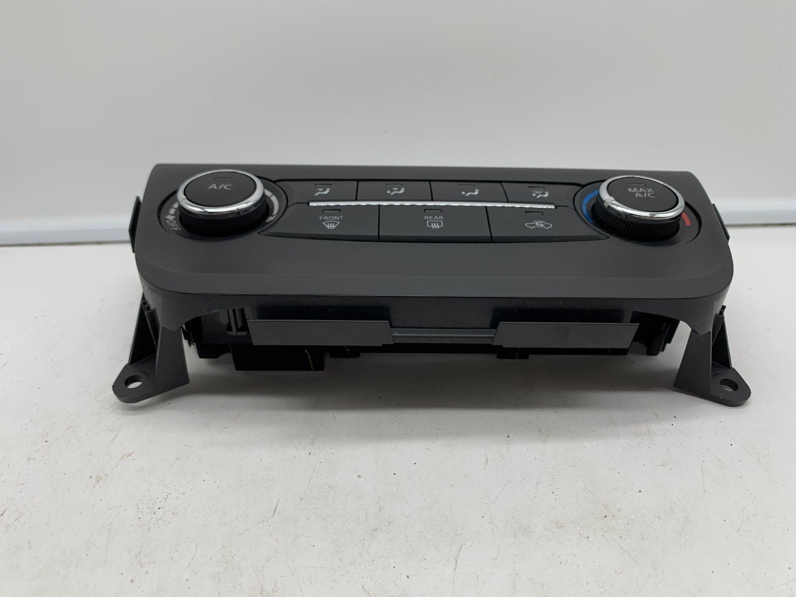 2015-2017 Nissan Sentra AC Heater Climate Control Unit OEM