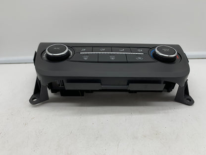 2015-2017 Nissan Sentra AC Heater Climate Control Unit OEM