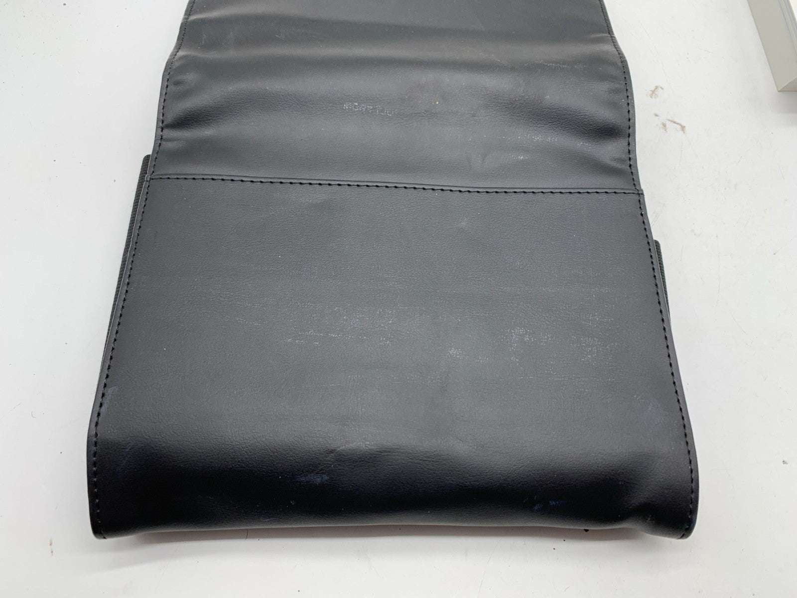 2017 Hyundai Sonata Owners Manual Set with Case OEM D02B09036