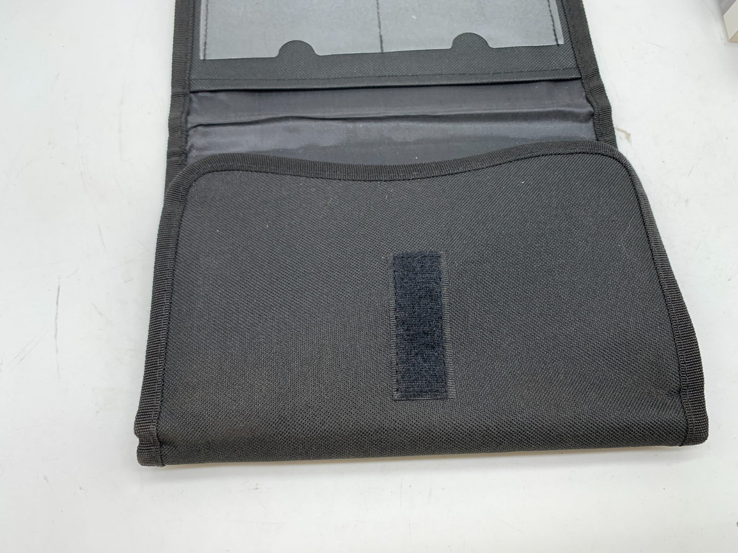 2017 Ford Edge Owners Manual Set with Case OEM C02B04007