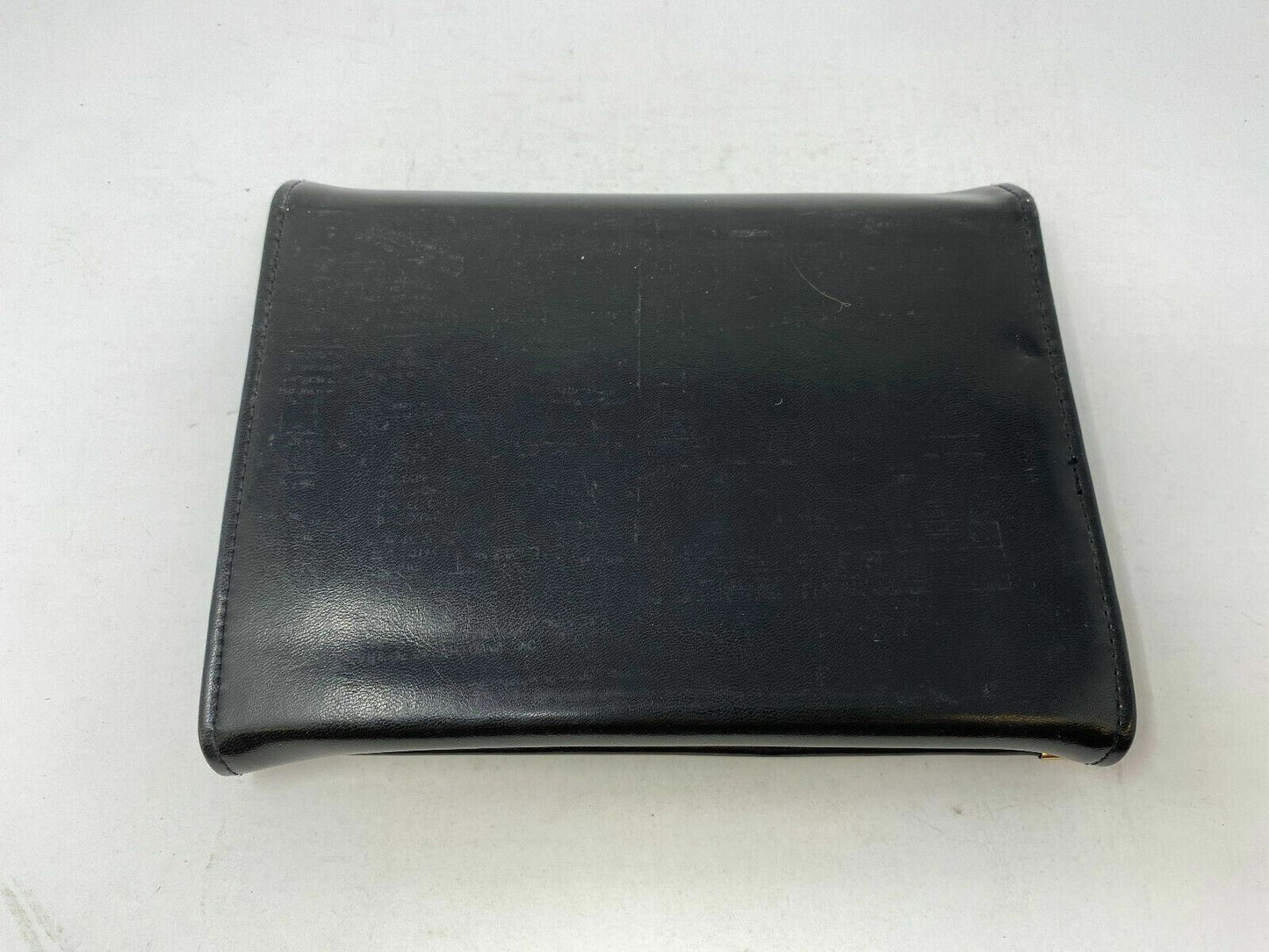2000 Lexus ES200 ES 200 Owners Manual with Case OEM
