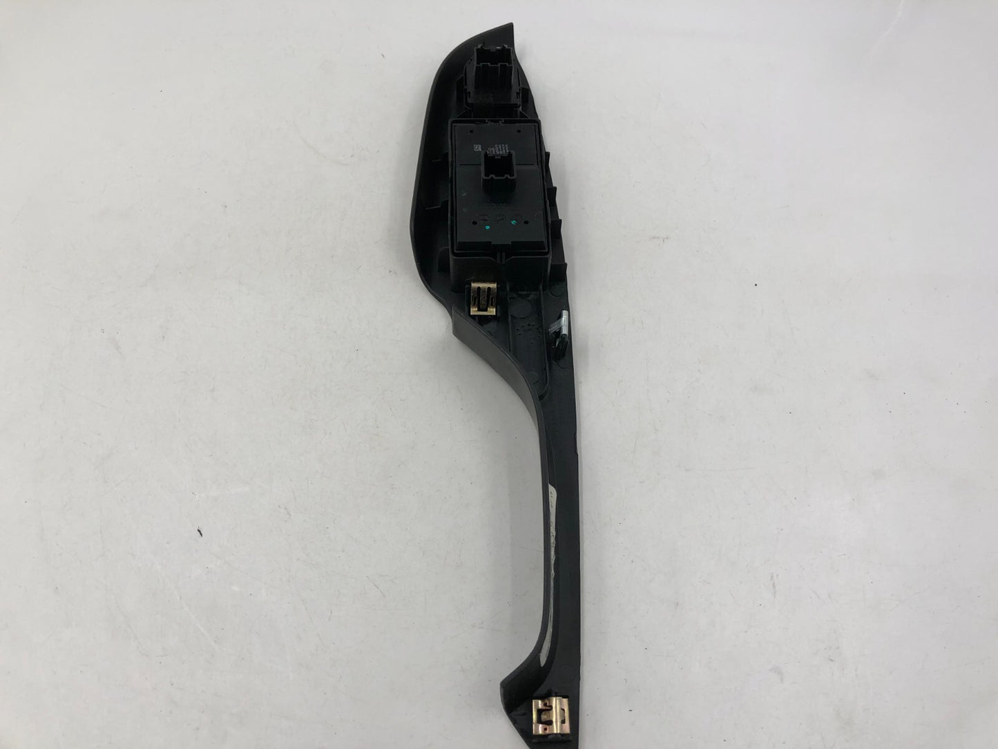 2013-2014 Cadillac SRX Master Power Window Switch OEM A01B03067