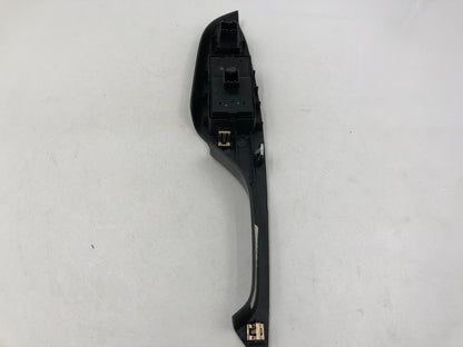 2013-2014 Cadillac SRX Master Power Window Switch OEM A01B03067