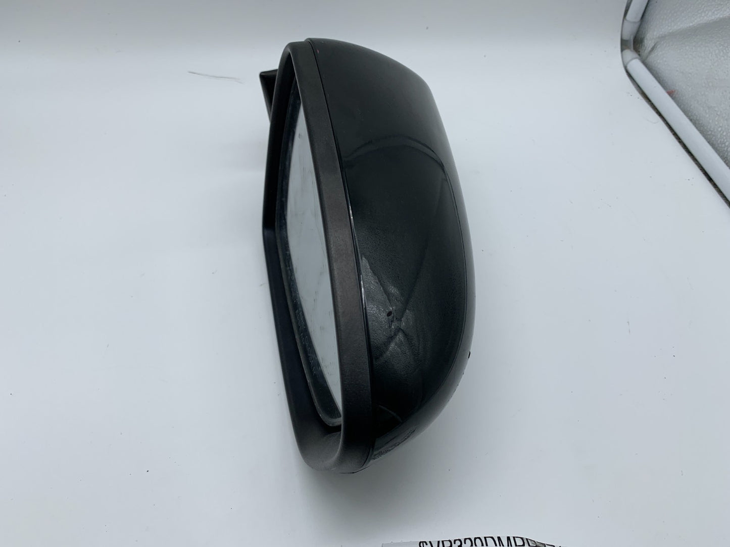 2014-2016 Kia Forte Passenger Side View Power Door Mirror Black OEM A01B49002