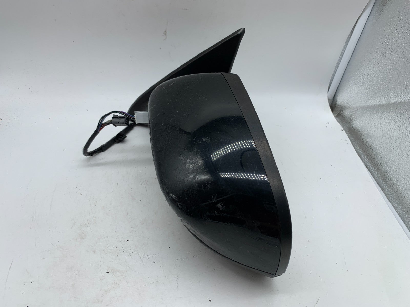 2011-2022 Jeep Grand Cherokee Driver Side View Power Door Mirror BSA B03B47003