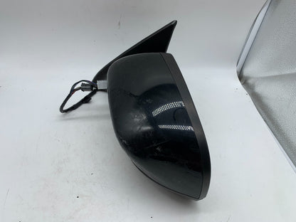 2011-2022 Jeep Grand Cherokee Driver Side View Power Door Mirror BSA B03B47003