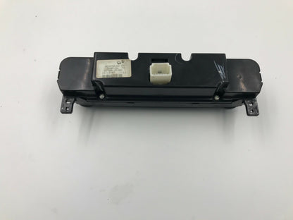 2007-2008 Nissan Maxima AC Heater Climate Control Unit OEM C03B63007