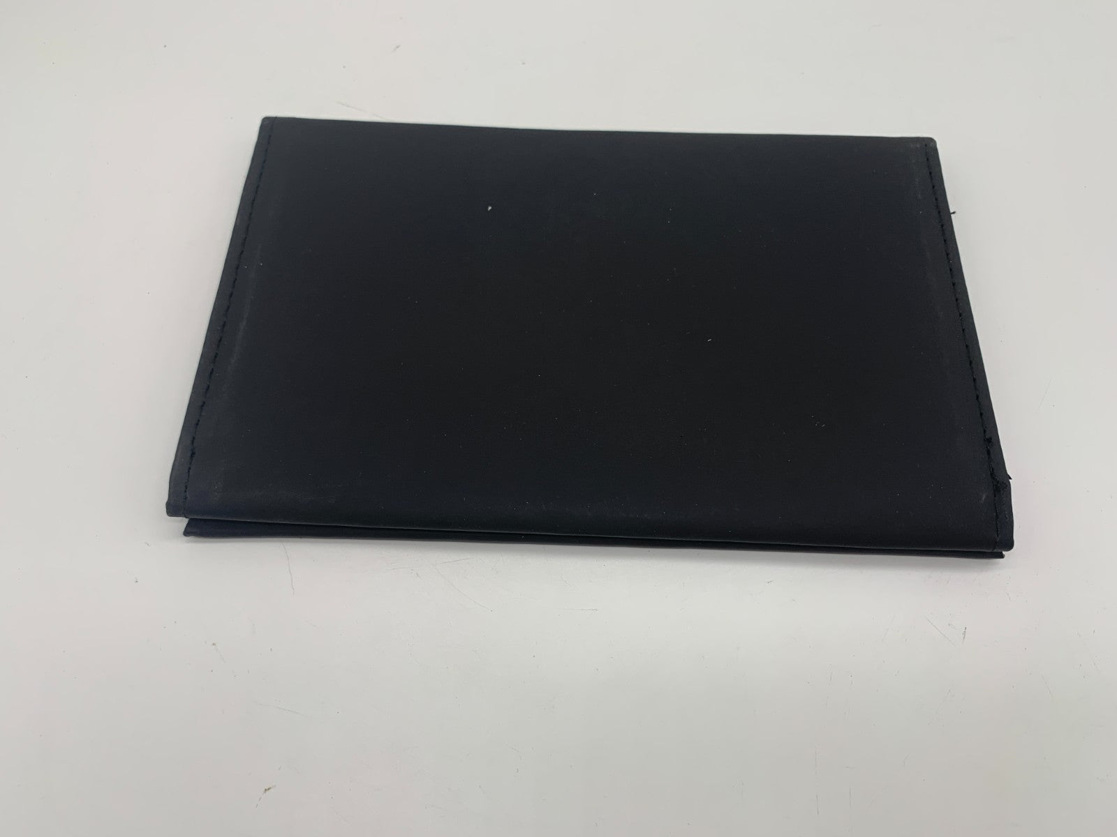 Chrysler Owners Manual Case Only OEM A02B41040