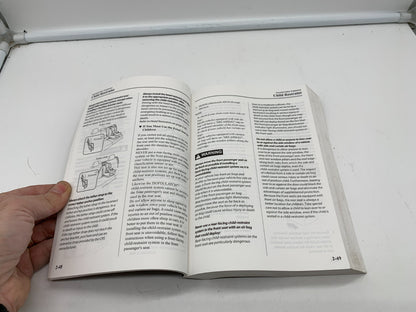 2021 Mazda CX-5 CX5 CX 5 Owners Manual OEM