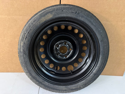 2013-2022 Buick Encore 16" Spare Tire Wheel Compact Donut T125/70R16 OEM