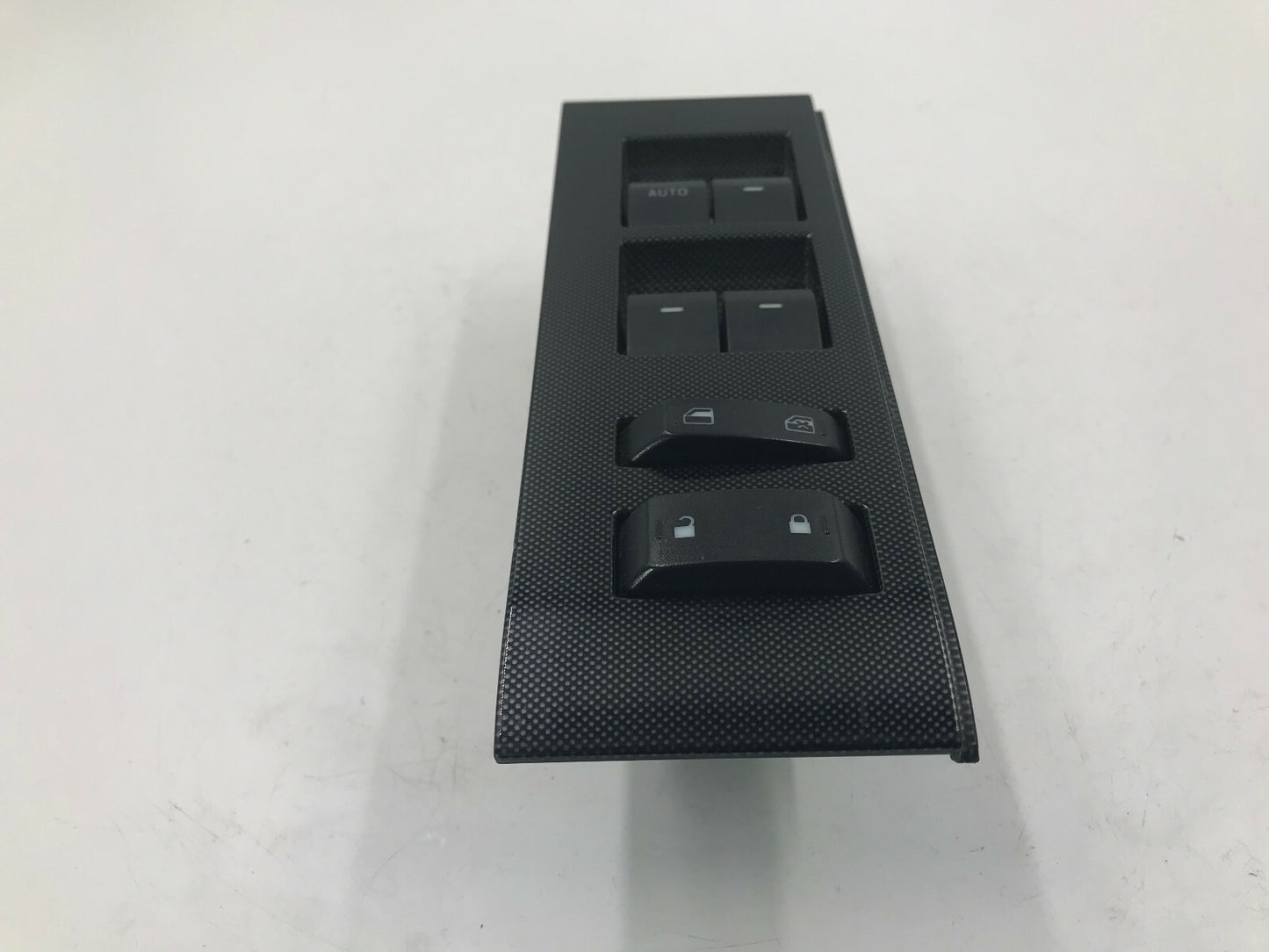 2008-2010 Ford Explorer Master Power Window Switch OEM D02B34005