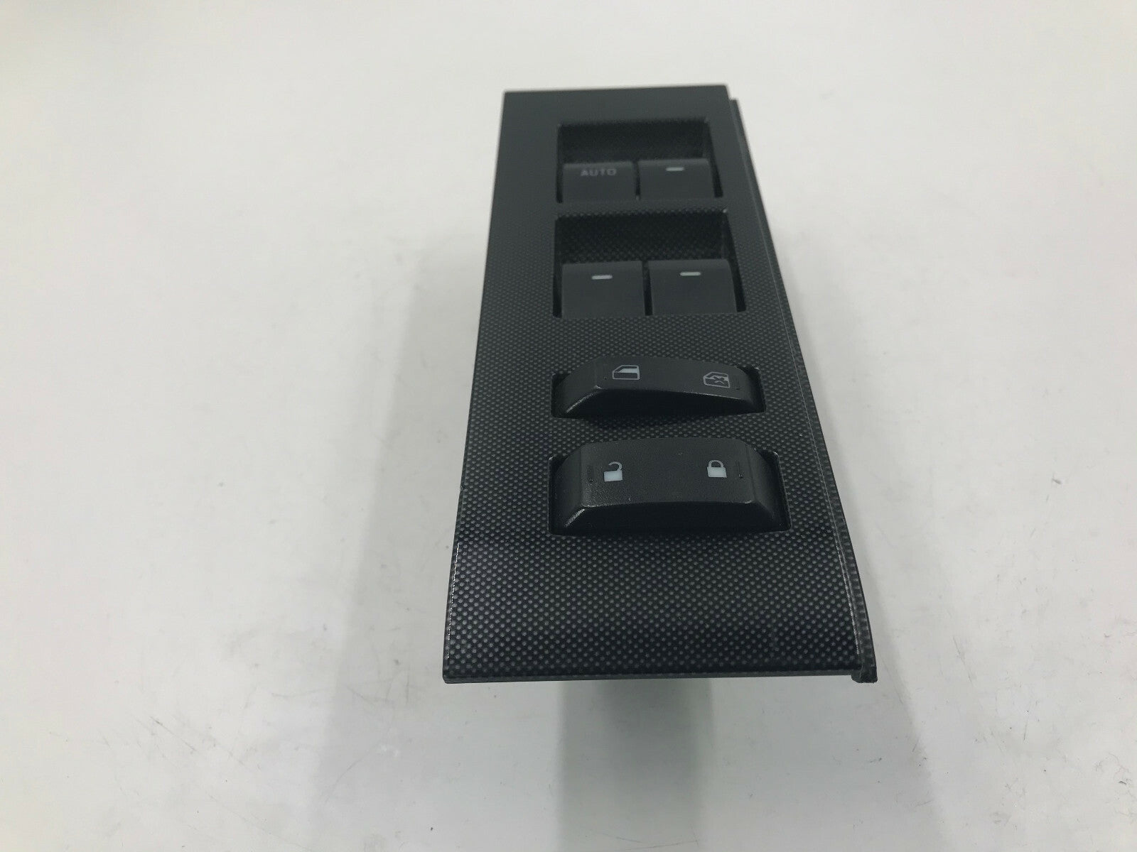 2008-2010 Ford Explorer Master Power Window Switch OEM D02B34005