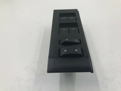 2008-2010 Ford Explorer Master Power Window Switch OEM D02B34005