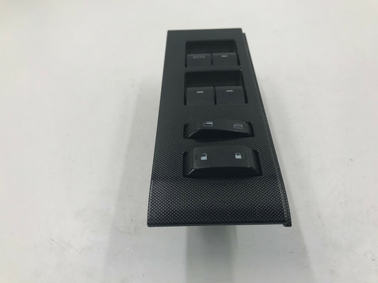 2008-2010 Ford Explorer Master Power Window Switch OEM D02B34005