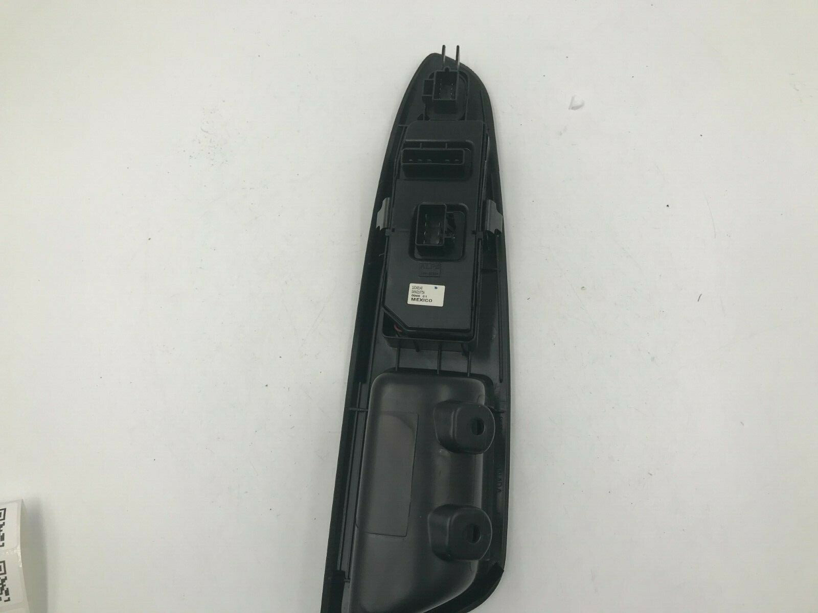 2006-2008 Chevrolet Impala Master Power Window Switch OEM D02B34010