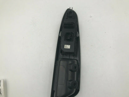 2006-2008 Chevrolet Impala Master Power Window Switch OEM D02B34010
