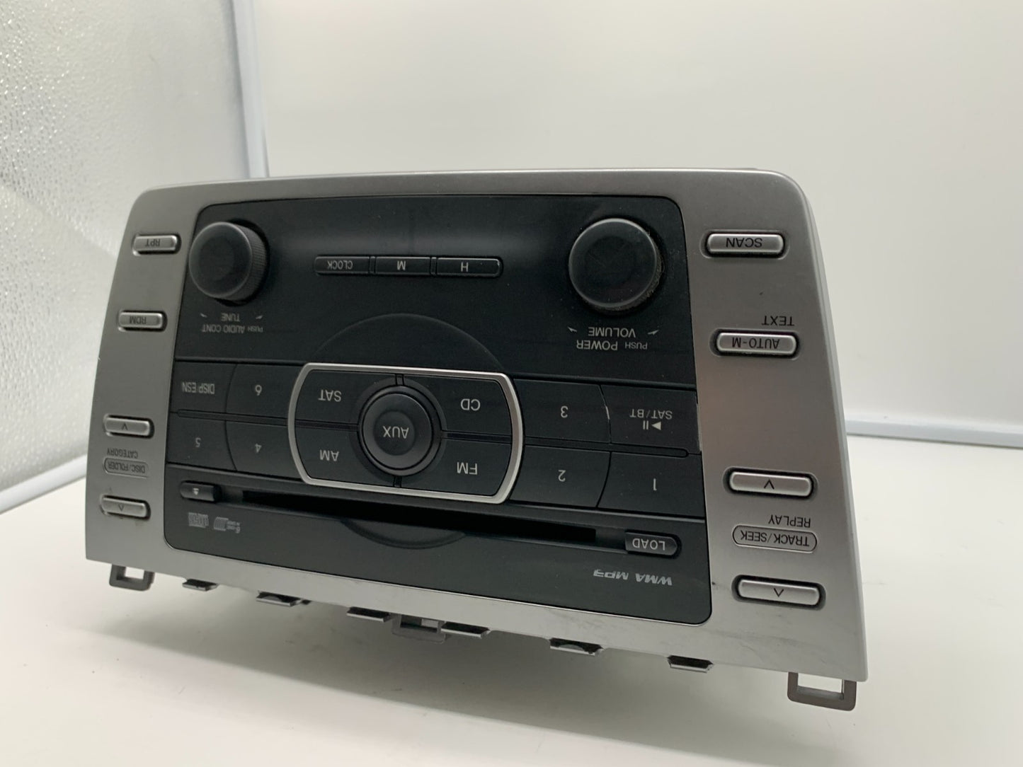 2011-2013 Mazda 6 AM FM CD Player Radio Receiver OEM B04B25010