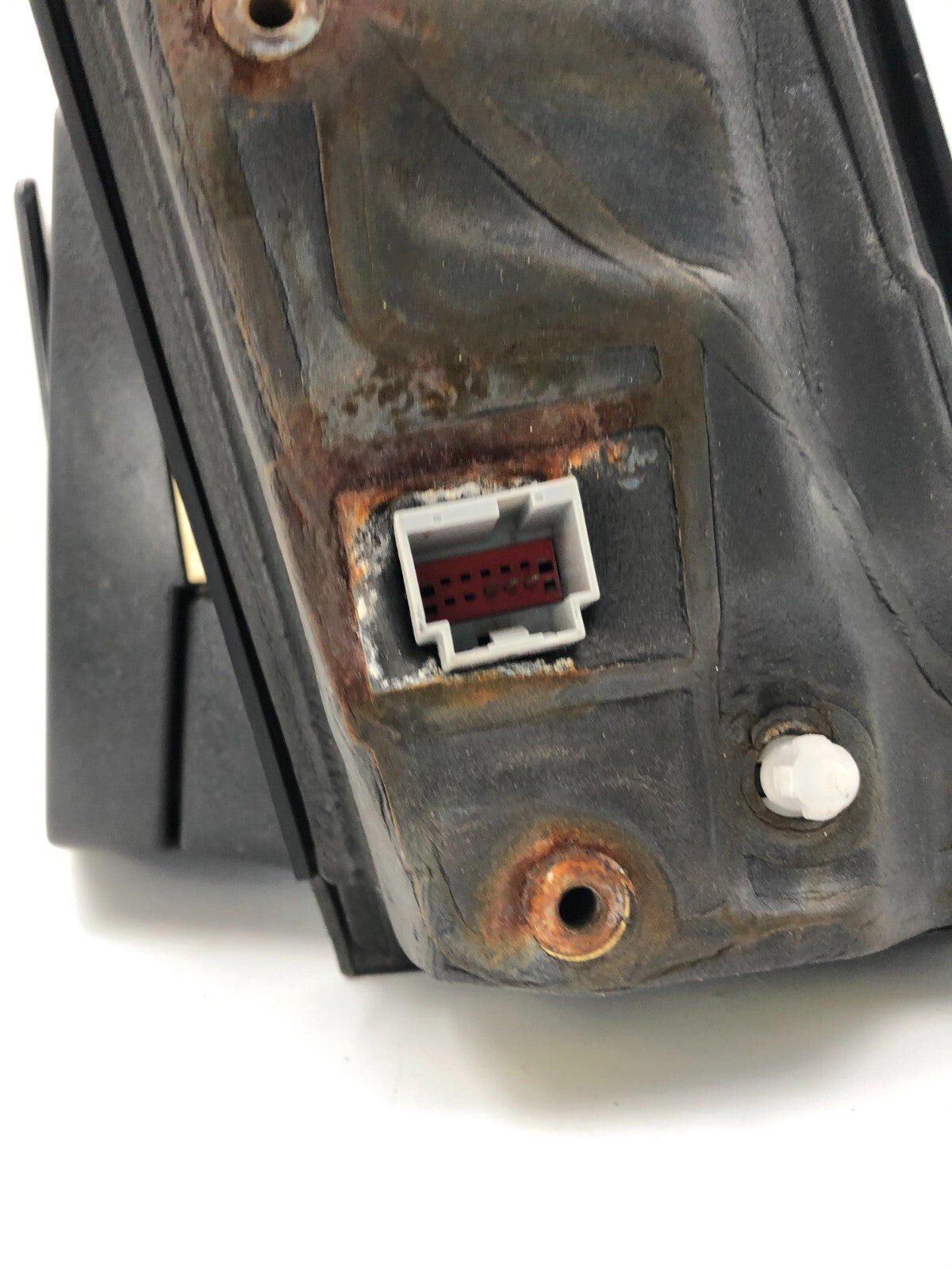 2013-2016 Ford Escape Driver Side View Power Door Mirror Gold OEM D04B17019