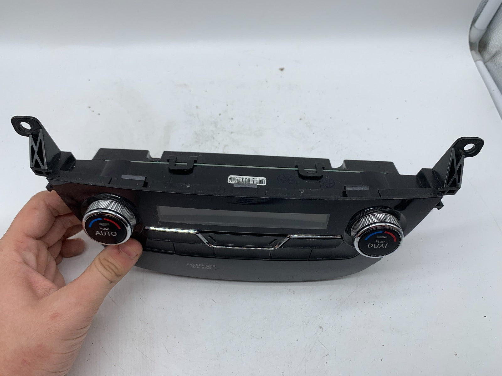 2017-2023 Nissan Murano Climate Control AC Heater Unit Temperature OEM D01B03005