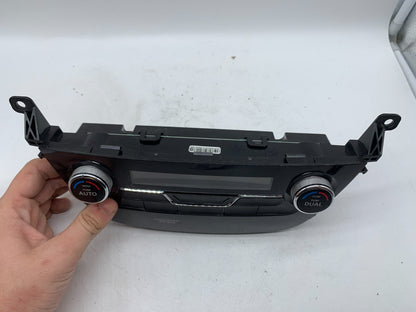 2017-2023 Nissan Murano Climate Control AC Heater Unit Temperature OEM D01B03005