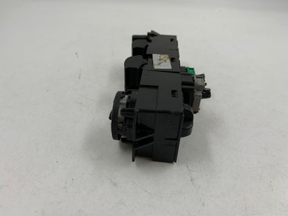 2012-2018 Ford Focus Master Power Window Switch OEM C01B18004