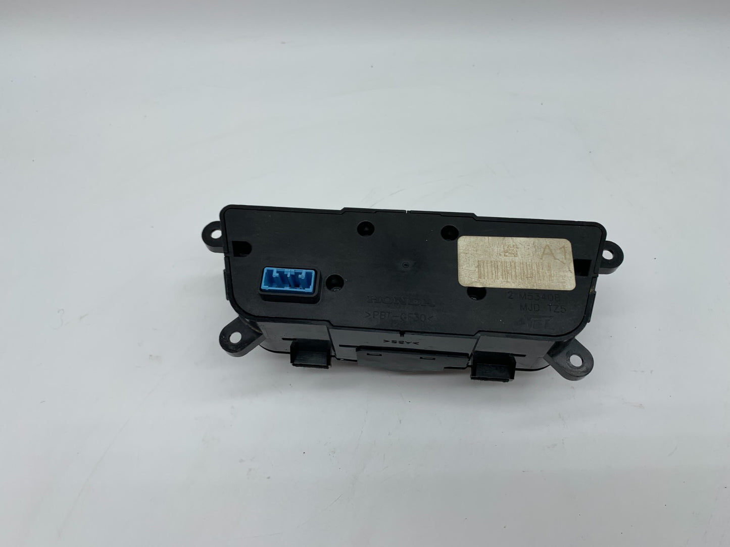 2014-2020 Acura MDX AC Heater Climate Control Unit OEM B01B23004
