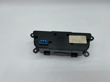 2014-2020 Acura MDX AC Heater Climate Control Unit OEM B01B23004