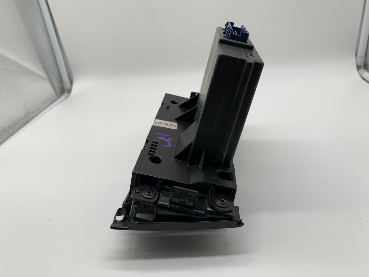 2005-2006 Cadillac CTS AC Heater Climate Control Unit OEM C01B55073